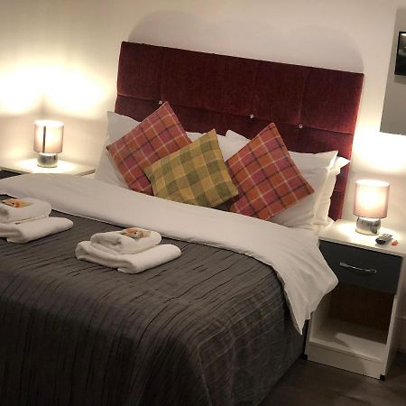 Islington Apartments London Ngoại thất bức ảnh