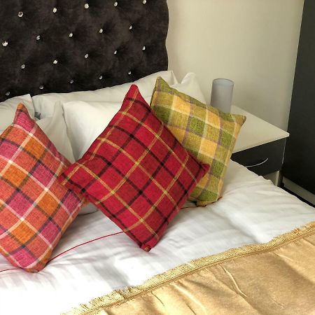 Islington Apartments London Ngoại thất bức ảnh