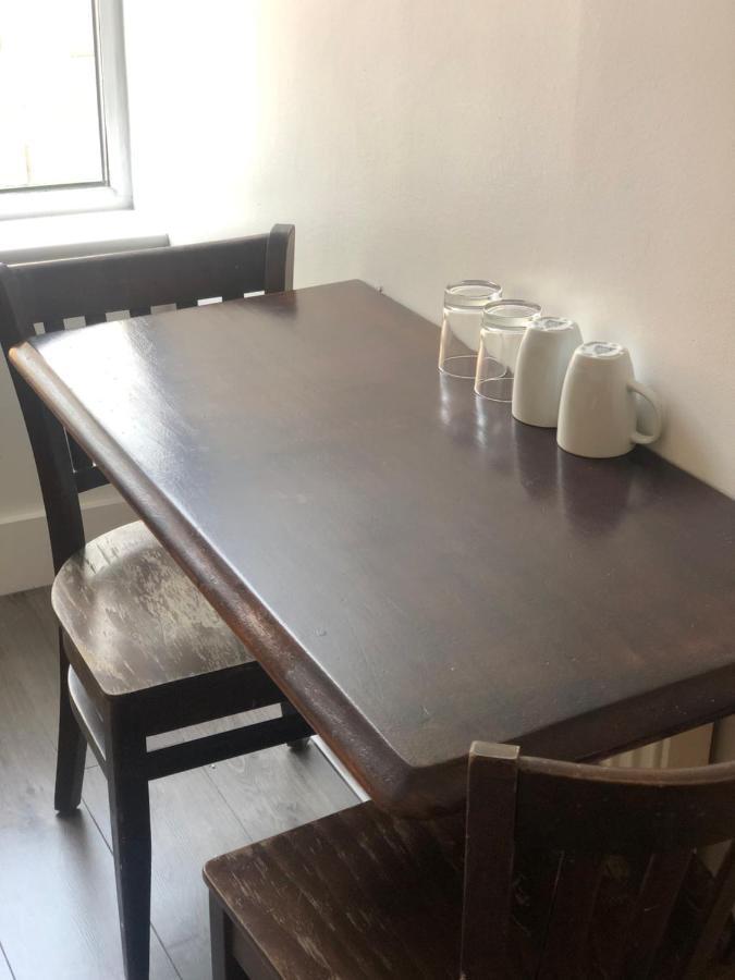 Islington Apartments London Ngoại thất bức ảnh