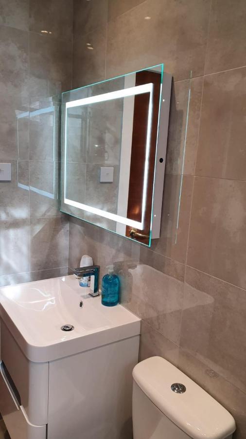Islington Apartments London Ngoại thất bức ảnh
