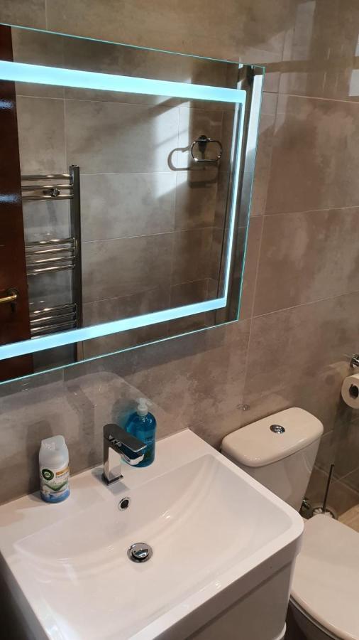 Islington Apartments London Ngoại thất bức ảnh