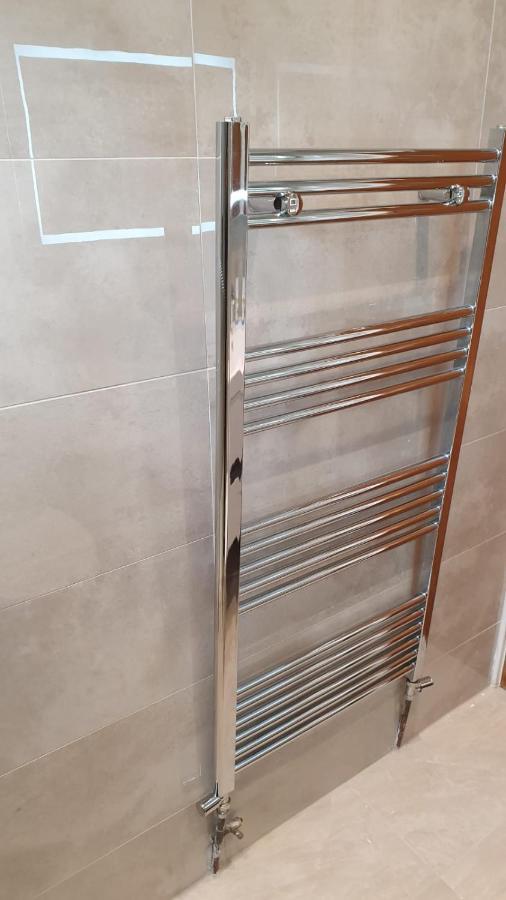 Islington Apartments London Ngoại thất bức ảnh