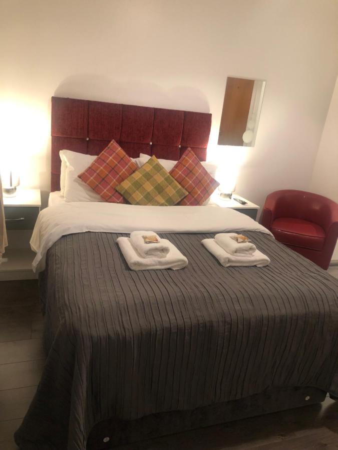 Islington Apartments London Ngoại thất bức ảnh