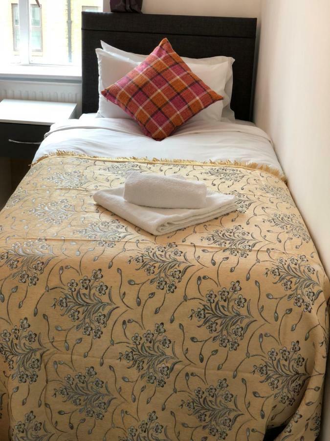 Islington Apartments London Ngoại thất bức ảnh