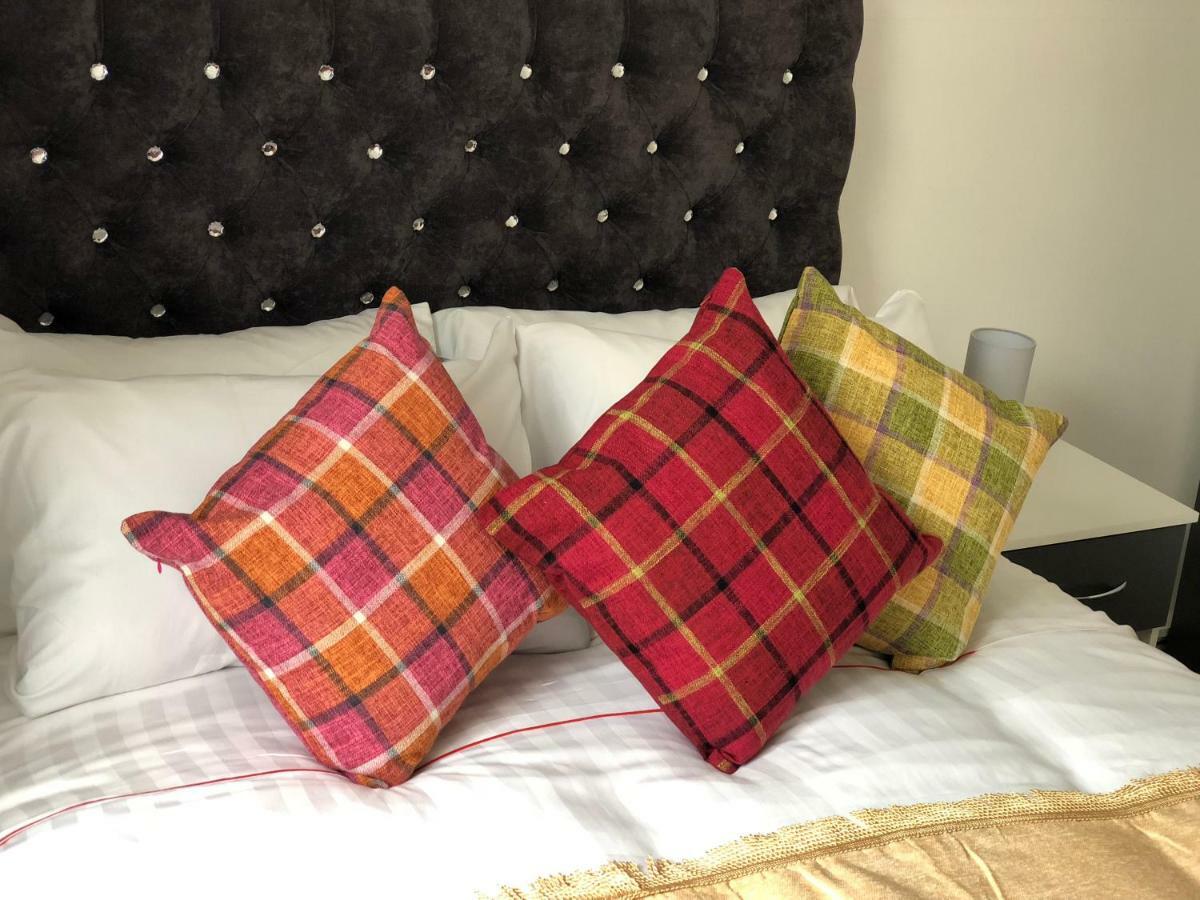 Islington Apartments London Ngoại thất bức ảnh