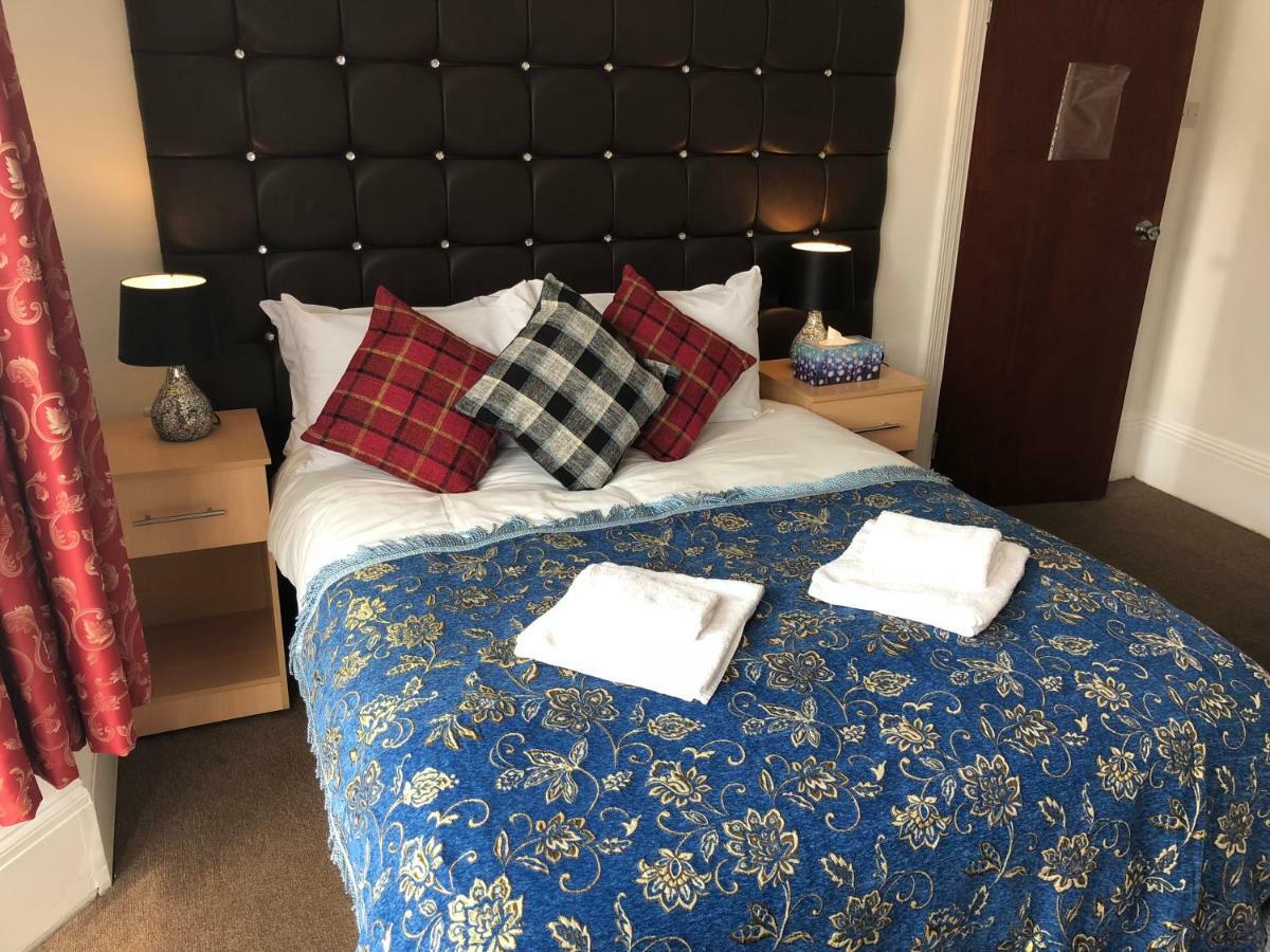 Islington Apartments London Ngoại thất bức ảnh