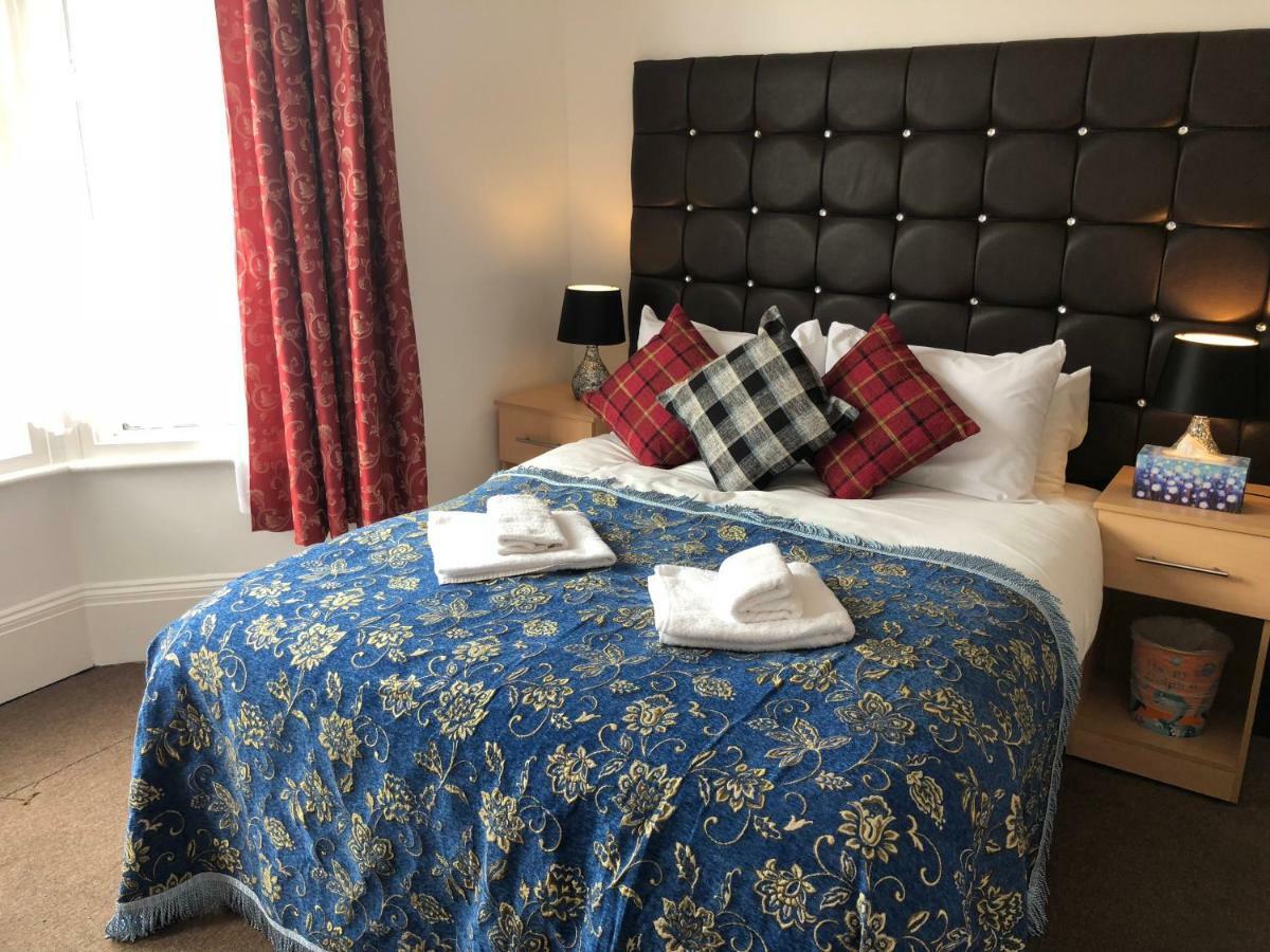 Islington Apartments London Ngoại thất bức ảnh