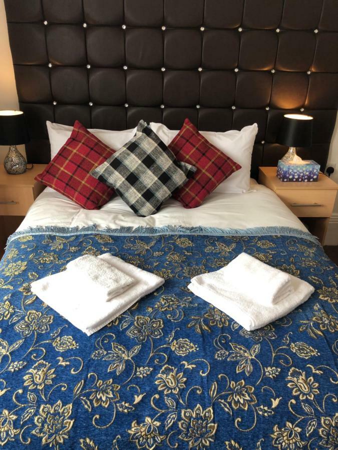 Islington Apartments London Ngoại thất bức ảnh