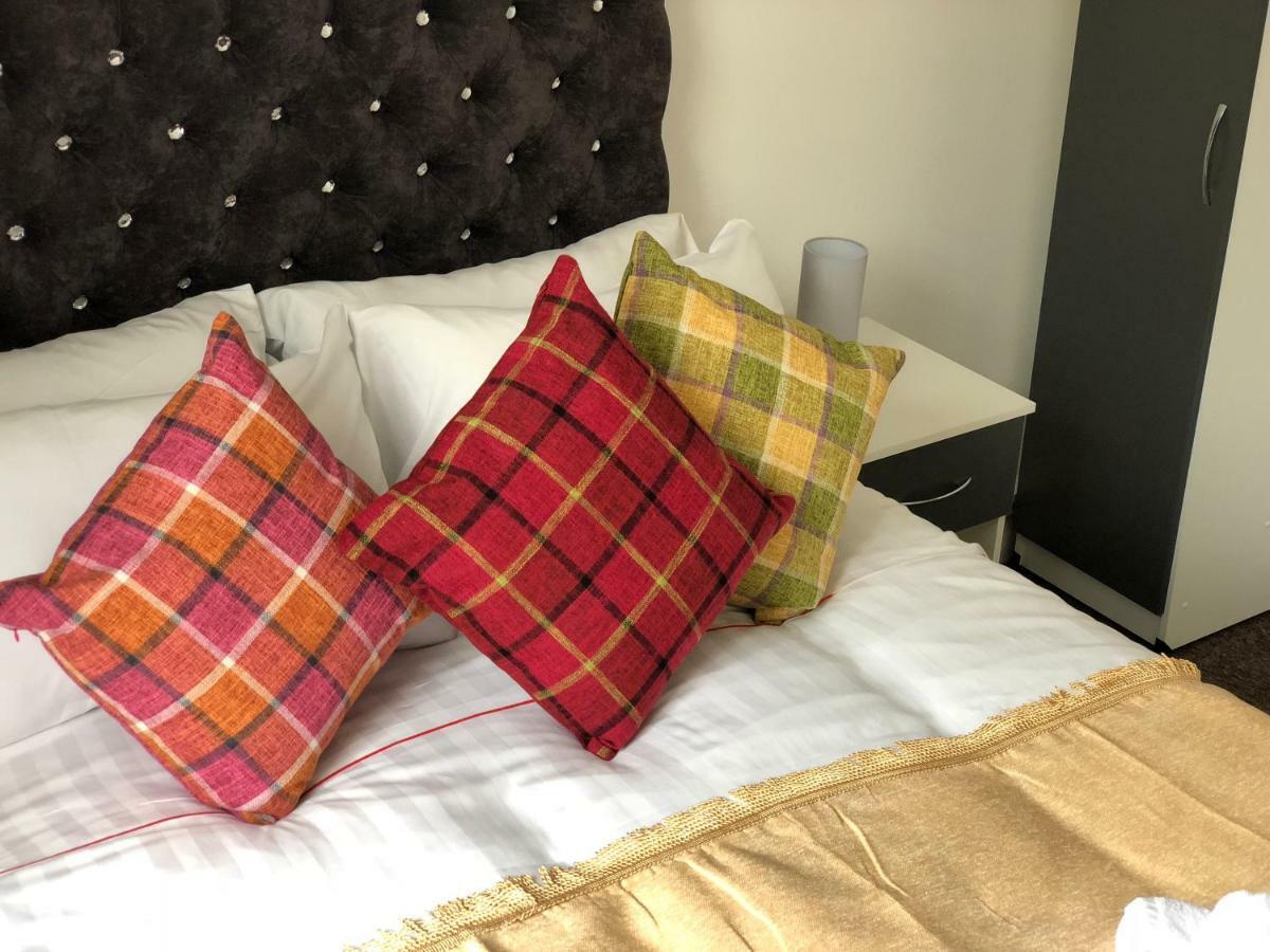 Islington Apartments London Ngoại thất bức ảnh