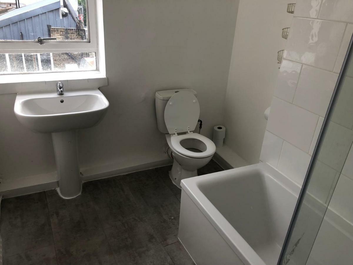 Islington Apartments London Ngoại thất bức ảnh