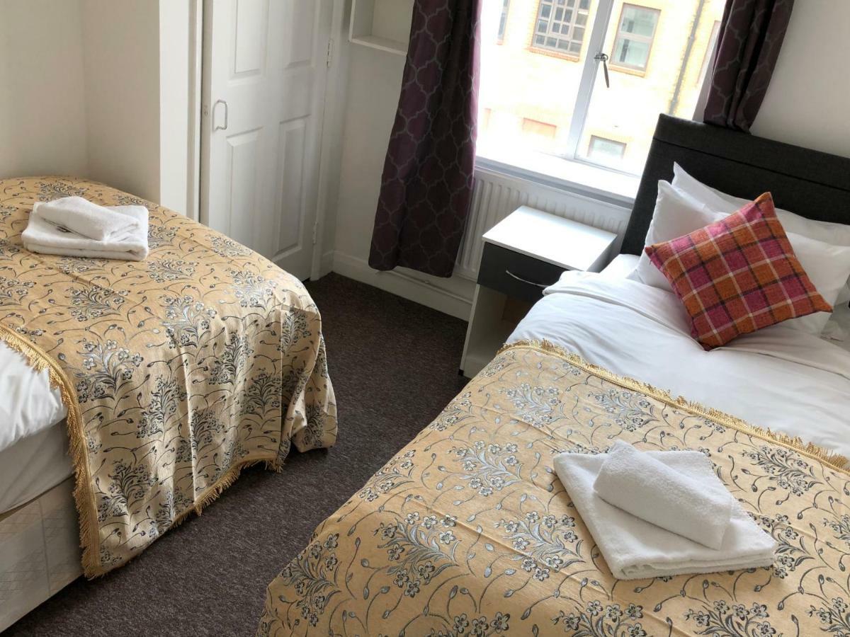 Islington Apartments London Ngoại thất bức ảnh