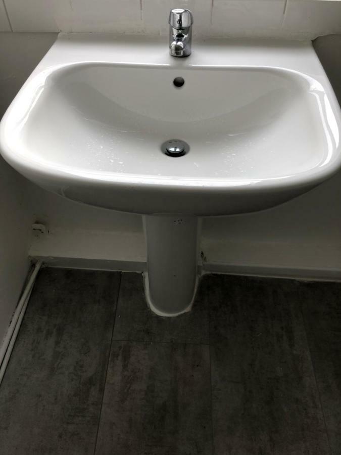 Islington Apartments London Ngoại thất bức ảnh