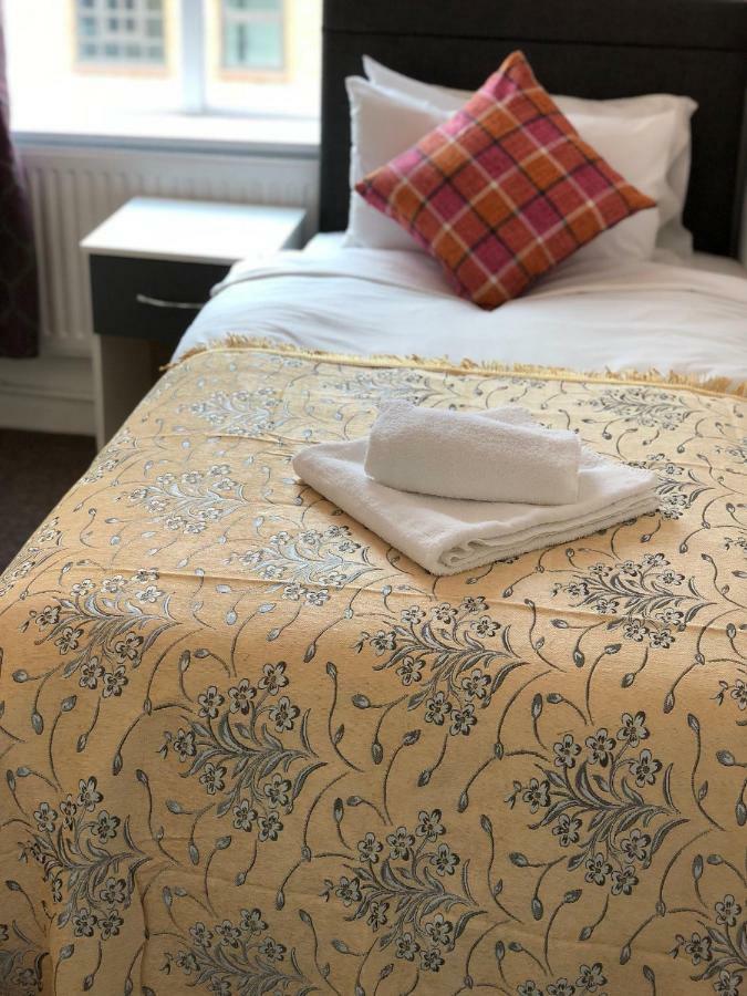Islington Apartments London Ngoại thất bức ảnh