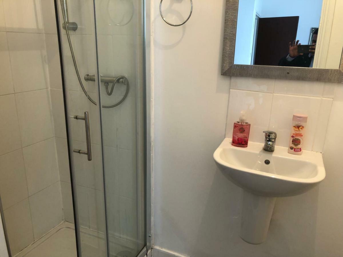 Islington Apartments London Ngoại thất bức ảnh