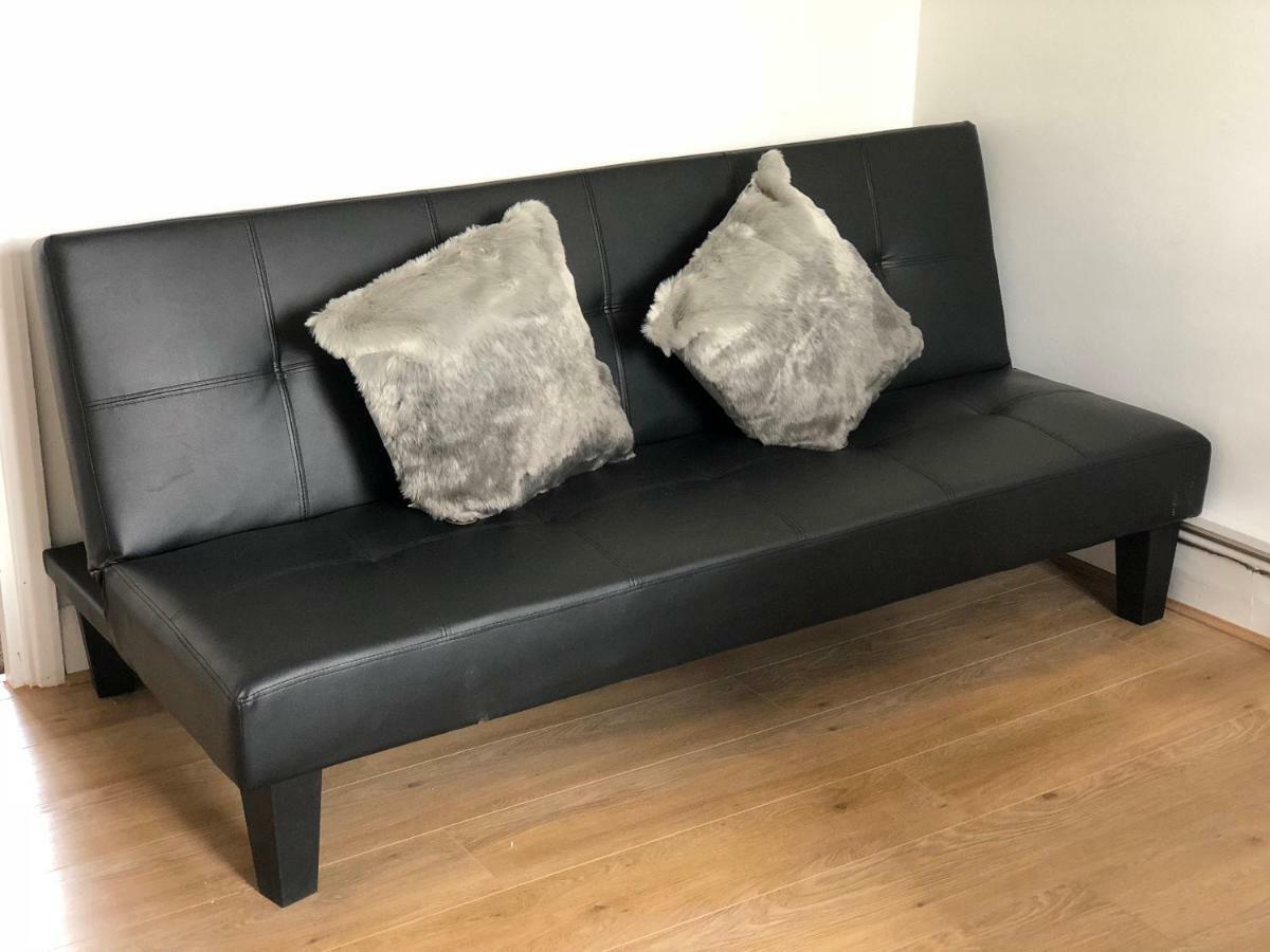 Islington Apartments London Ngoại thất bức ảnh