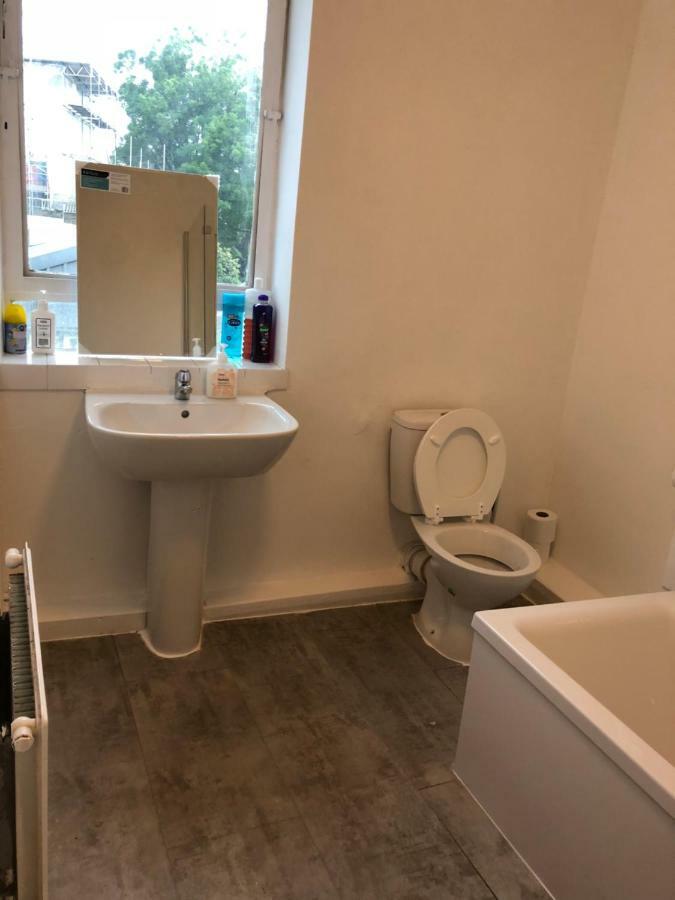 Islington Apartments London Ngoại thất bức ảnh