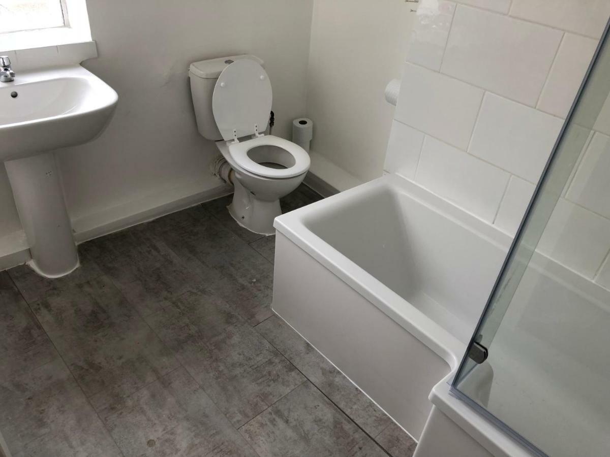 Islington Apartments London Ngoại thất bức ảnh
