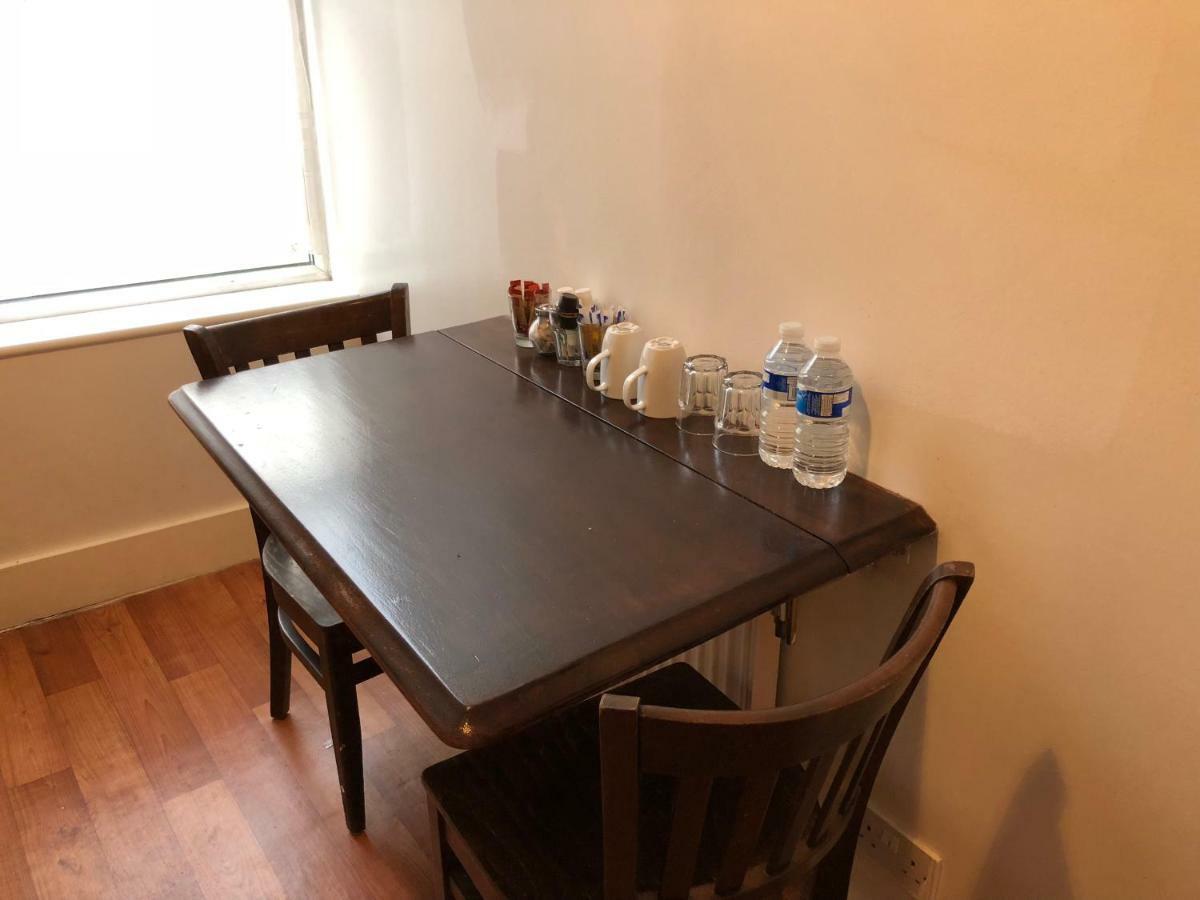 Islington Apartments London Ngoại thất bức ảnh