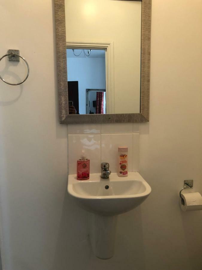Islington Apartments London Ngoại thất bức ảnh